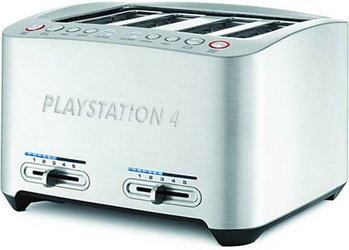  	 Слух: Sony работает над новым форматом оптических дисков для PS4 