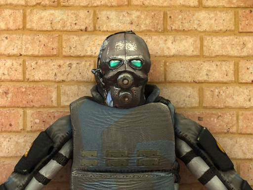 Half-Life 2: Episode Three - Скриншоты Half-life 3?